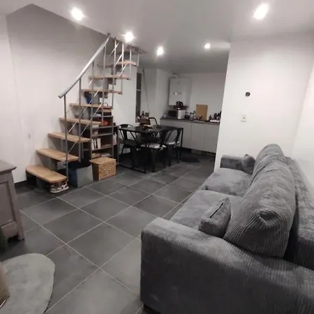 Maison Renovee A Neuf Proximite * Fromelennes