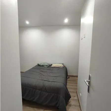 홈스테이 Maison Renovee A Neuf Proximite