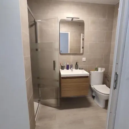 Accommodatie bij particulieren Maison Renovee A Neuf Proximite