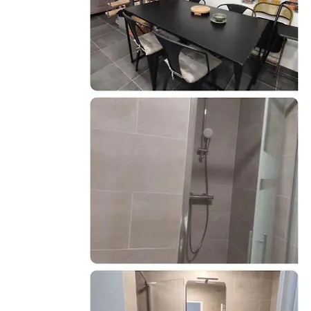 Maison Rénovée à Neuf Proximité *