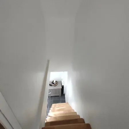 Maison Rénovée à Neuf Proximité Habitación en casa particular *