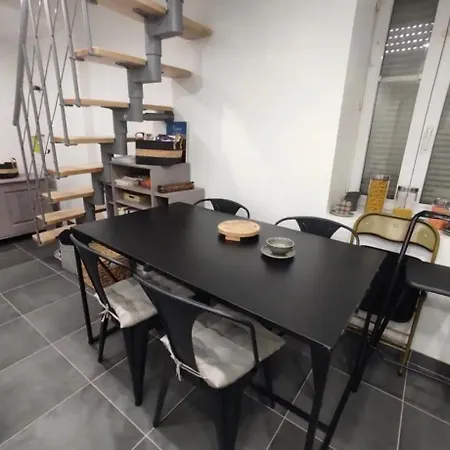 Maison Renovee A Neuf Proximite Fromelennes
