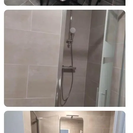 Maison Renovee A Neuf Proximite *